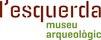 Logo Museu Esquerda